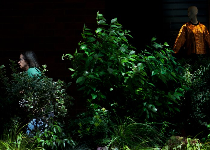 keeping portland weird