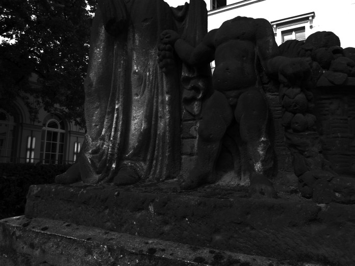 one for ralph gibson